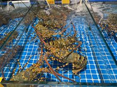 -三亚火车头万人海鲜广场