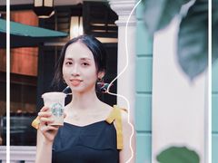 -星巴克臻选(广州沙面店)