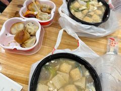 -咬不得高祖生煎·简餐(城站店)