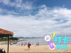 景点-碧桂园十里银滩