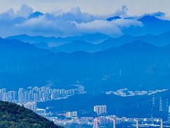 -北京西山国家森林公园