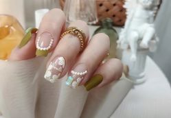 -斯馨·健康美甲美睫