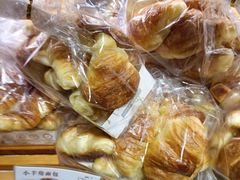 小羊角面包-苹果花园(枫林路店)