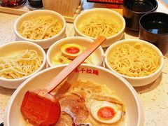 -味千拉面(杭州滨江星光大道店)