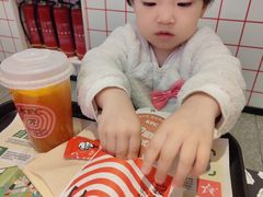 -肯德基(锦州万达店)