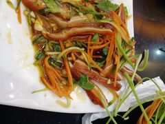 -巫山烤全鱼·重庆鸡公煲(吴中路店)