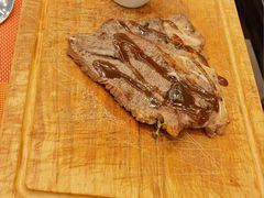 -索菲特酒店·海鲜自助 ·聚餐厅