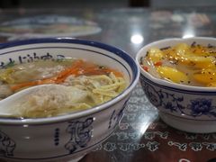 -长人馄饨铺(解放街店)