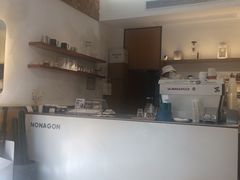 -Legno.ita Coffee by Wood(襄阳南路店)