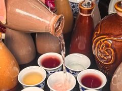 -醉八仙热酒馆(渝中店)