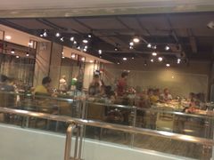 -舊街坊茶楼(市二宫店)