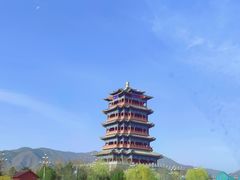 -门城湖公园