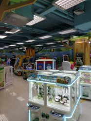 -Mollyfantasy莫莉幻想(奥克斯广场店)