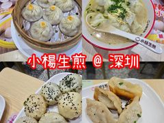 -小杨生煎(深圳岗厦北店)
