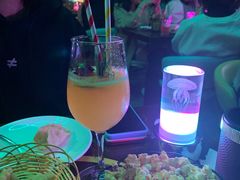 -MOSSO音乐酒吧·Live House(南京西路店)