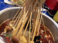 -马路边边串串香(双井直营店)