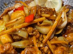 -桂小厨广西菜(青秀万达店)
