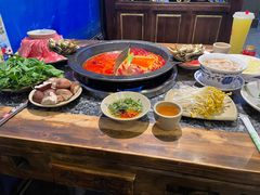 -蜀大侠火锅(春熙路店)