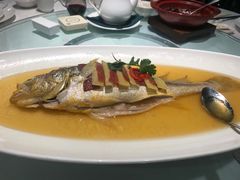 -申粤轩酒楼·三十年粤菜经典(丁香花园店)