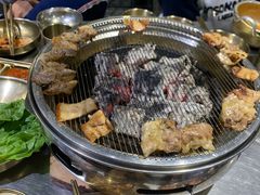 -本炙炭烤·蒲烧活鳗料理店(金沙洲店)