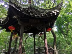 -绮园景区