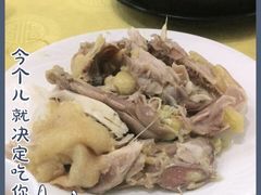 -巫记鸡饭店