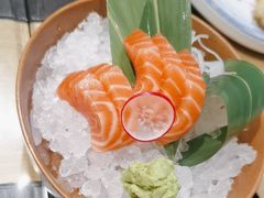 -西村日本料理(香格里拉饭店)