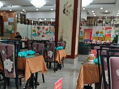 -渔码头食府(蓬莱阁店)
