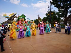 -七彩云南欢乐世界