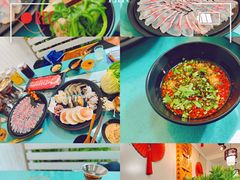 -丽江庭院之丽江往事(安定门店)