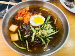 -高社长参鸡汤(高丽街店)