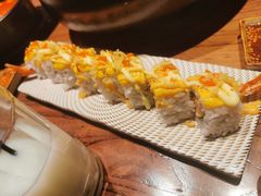 -壹风町烧肉居酒屋(恒丰中央广场店)