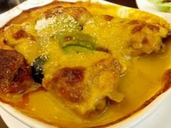 -澳门木偶葡国餐厅(珠海店)