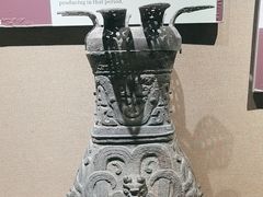 -洛阳周王城天子驾六博物馆