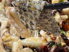 -蜀膳坊(洪公祠小区店)