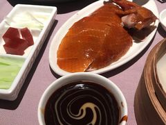 -金鸭季·北京烤鸭(深业上城店)