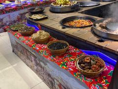 -那家老院子(云峰街店)