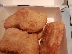 -麦当劳(北方国贸大厦店)