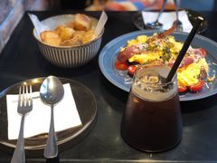 -BE BRIGHT KITCHEN(正佳广场店)