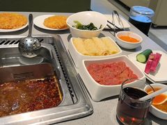 -海底捞火锅(振华商厦店)