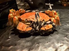 -蟹犇前•帝王蟹雪蟹(陆家嘴店)