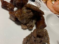 -汉巴9号自助餐厅(新潮尚品超市店)