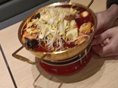 -每味每客·重庆麻辣烫(拓展大厦店)