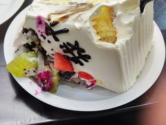 -季念日口口香艺术生日蛋糕(大名县店)