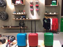 -上海普陀宝诚MINI4S店(红柳路店)