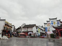 -零陵古城