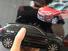 -领克中心(南京万帮店)