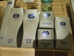-松山湖帝豪花园酒店西餐厅(美景中路店)
