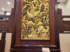 -楼外楼(西湖景区孤山路店)