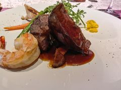 -马克西姆餐厅(崇文门店)